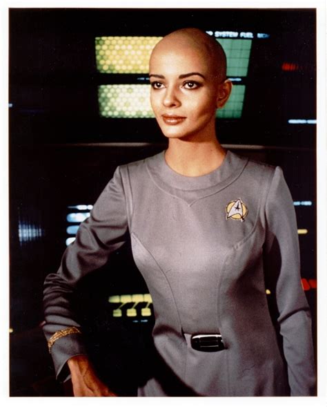 10 Star Trek Babes Who Went Naked for TV or Nude Movie Scenes